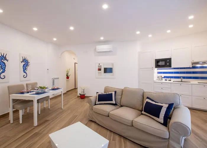 Solymar Due * Сорренто