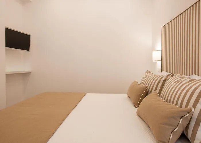 Апартаменты Solymar Due Сорренто