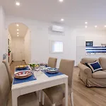 דירה Solymar Due