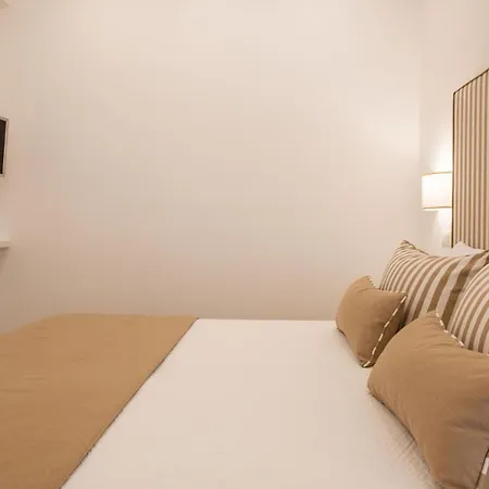 Apartment Solymar Due Sorrento