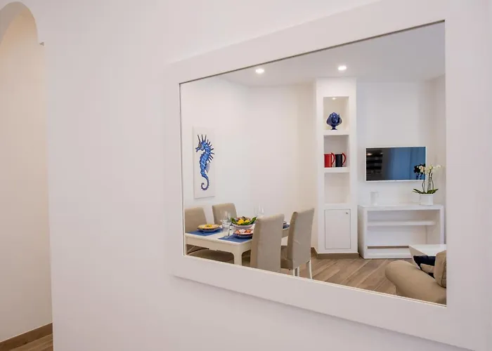 Διαμέρισμα Solymar Due