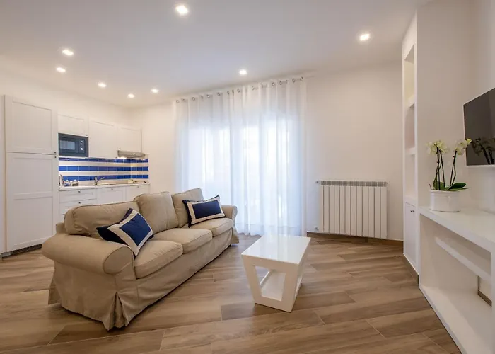 Solymar Due Διαμέρισμα *