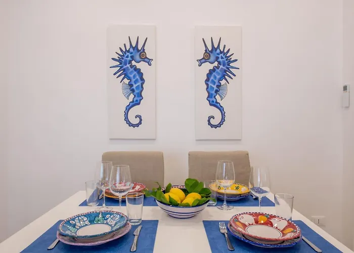 Solymar Due Διαμέρισμα Σορέντο