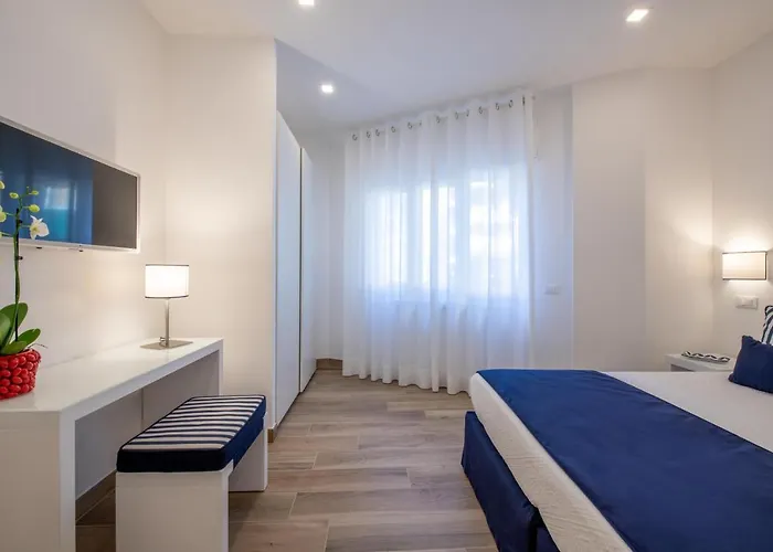 Solymar Due Διαμέρισμα *