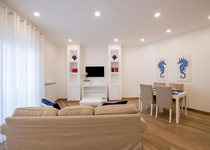 Solymar Due Διαμέρισμα