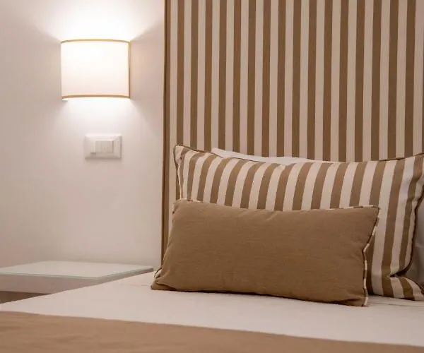 Διαμέρισμα Solymar Due Σορέντο