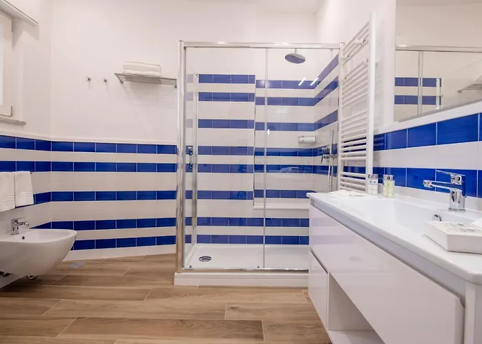 Solymar Due Διαμέρισμα *