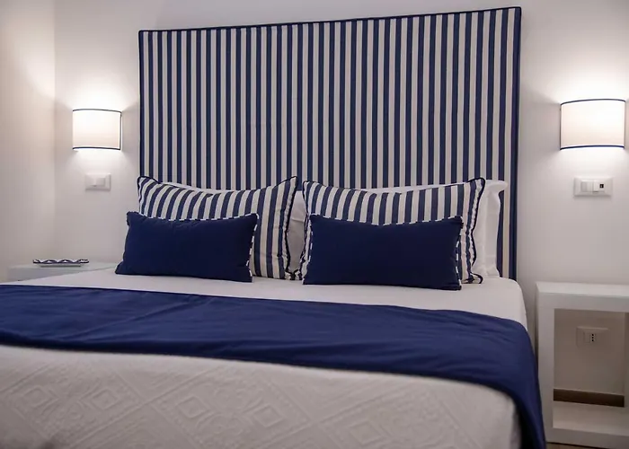 Διαμέρισμα Solymar Due Σορέντο