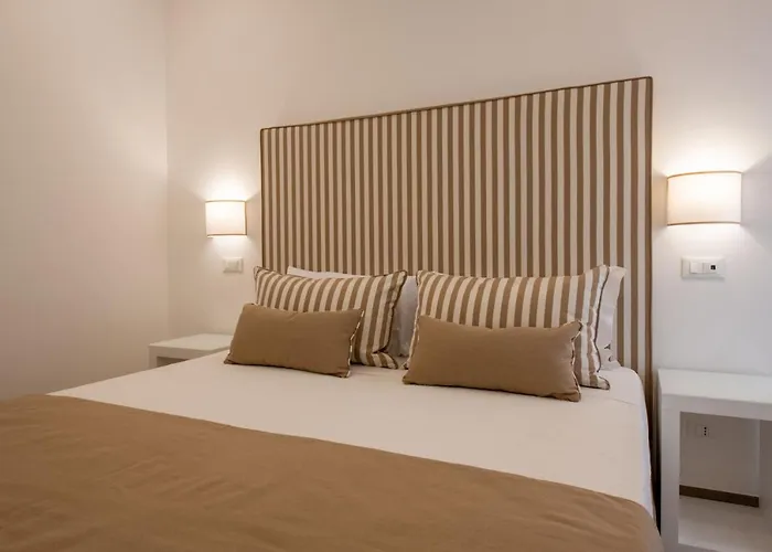 Solymar Due * Σορέντο