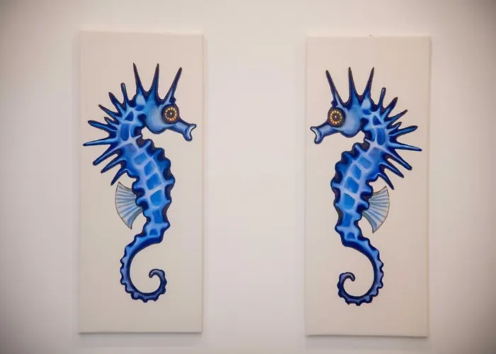 Solymar Due Διαμέρισμα *