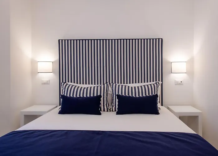 Solymar Due Διαμέρισμα