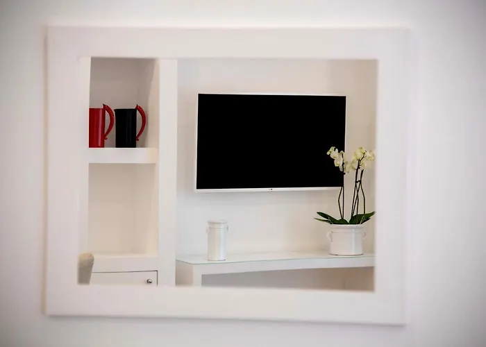 Solymar Due Διαμέρισμα *