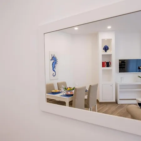 Apartament Solymar Due