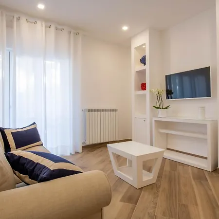 Solymar Due * Półwysep Sorrentyński