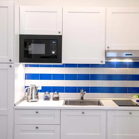 Solymar Due Apartament *