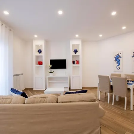 Solymar Due Apartament