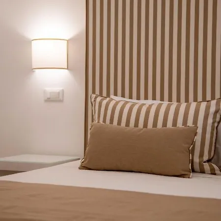 Apartament Solymar Due Półwysep Sorrentyński