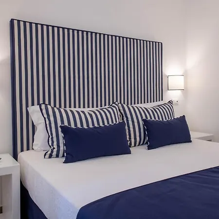 Apartament Solymar Due Półwysep Sorrentyński