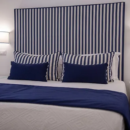 Apartament Solymar Due Półwysep Sorrentyński