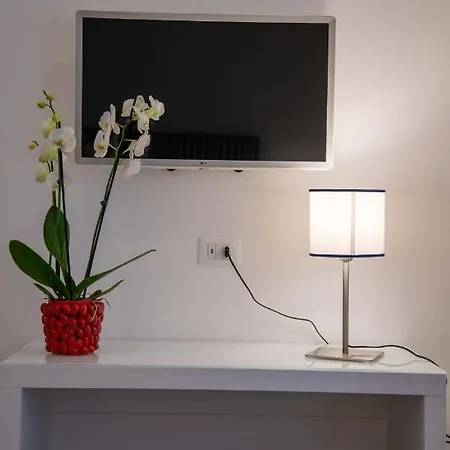 Apartament Solymar Due