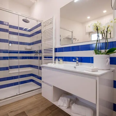 Apartament Solymar Due *