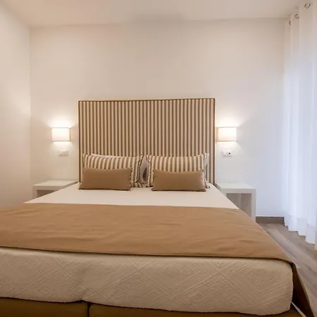 Solymar Due * סורנטו