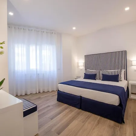 Apartament Solymar Due *